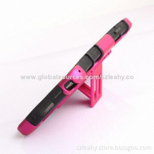 New arrival and hot selling robot appearance mixed case for Samsung Galaxy S5